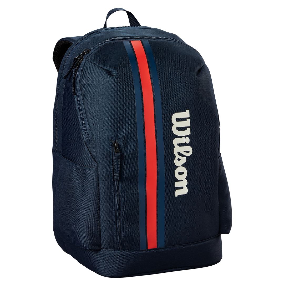 Wilson Team Backpack Navy
